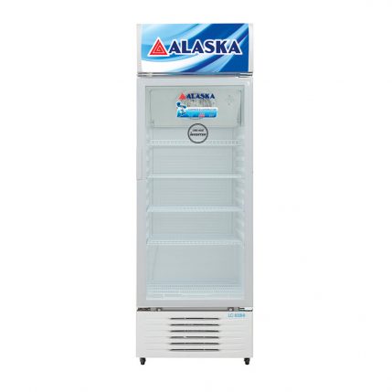 Tủ mát Alaska Inverter LC-533HI, 350 Lít