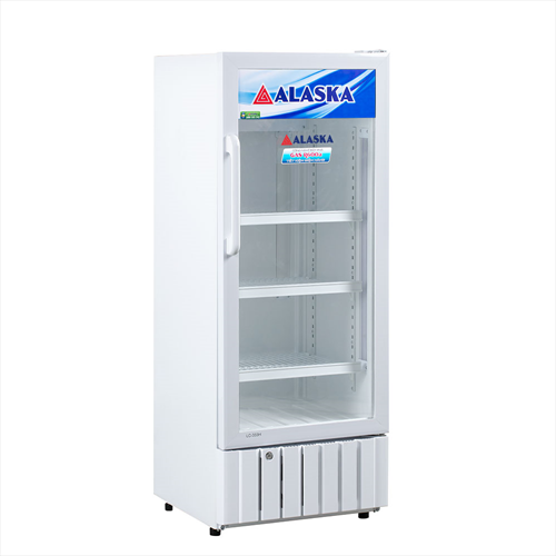 Tủ Mát Alaska LC 333H