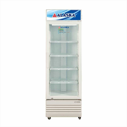 Tủ Mát Alaska LC 345,1 Cánh 400 Lít