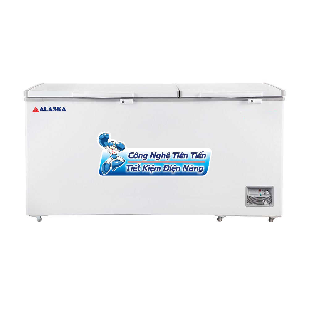tủ đông alaska HB 890
