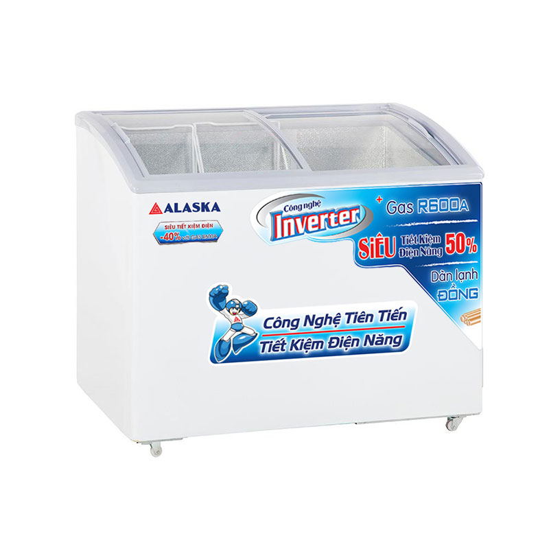 Tủ Đông Alaska SC 401YCI