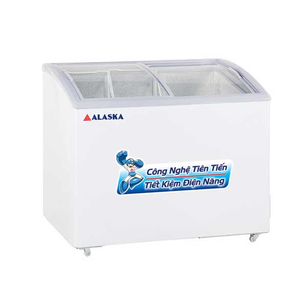 Tủ Đông Alaska SD 501Y