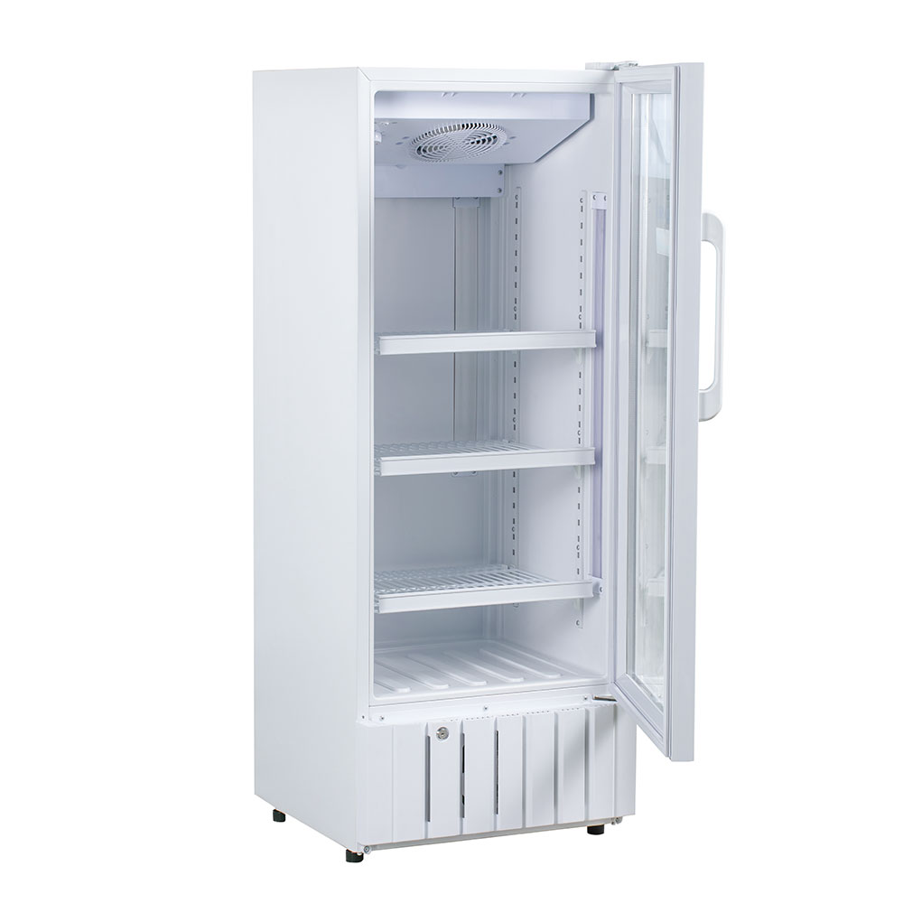 tủ mát alaska 300 lít