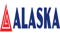 logo alaska